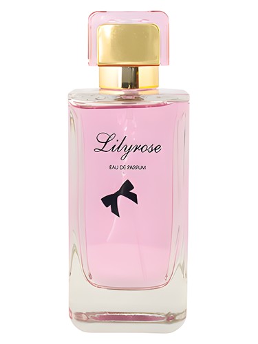 عطر ادکلن لیلی رز آر بی جی پاریس - Lilyrose RBg Paris - بررسی، قیمت و خرید