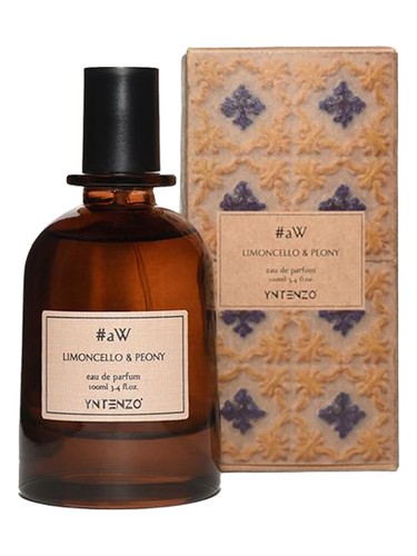 عطر ادکلن لیمونچلو اند پیونی ینتِنزو - #aW - Limoncello & Peony Yntenzo - بررسی، قیمت و خرید