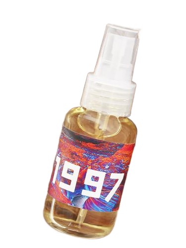 عطر ادکلن هزار و نهصد و نود و هفت اسمل بنت - 1997 Smell Bent - بررسی، قیمت و خرید