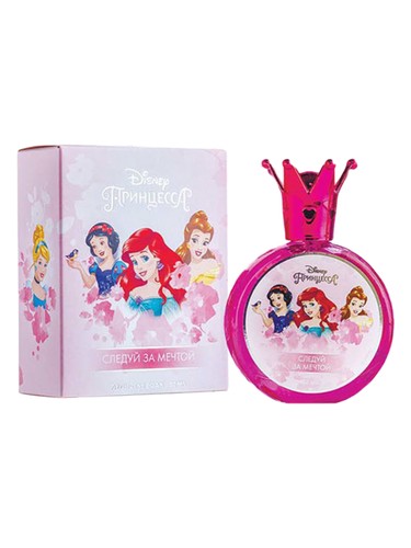 عطر ادکلن دیزنی پرینسس فالو یور دریم دیسنیوسکایا پرینسس: سلیدوی زا میچتوی کی پی کی پرفیوم - Disney Princess Follow Your Dream Диснеевская Принцесса: Следуй За Мечтой KPK Parfum - بررسی، قیمت و خرید