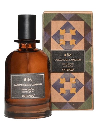 عطر ادکلن #fM - Cardamom and Oakmoss ین تنزو - #fM - Cardamom and Oakmoss Yntenzo - بررسی، قیمت و خرید