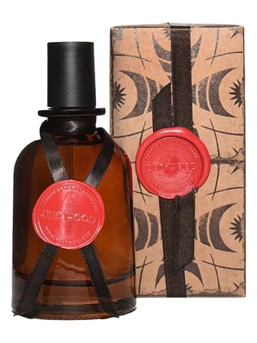 عطر ادکلن عود وود ینتنزو - Oud Wood Yntenzo - بررسی، قیمت و خرید