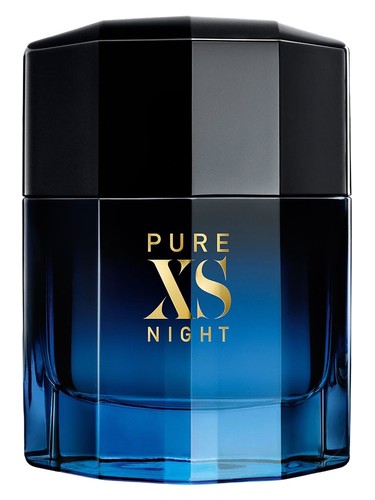 عطر ادکلن پیور ایکس اس نایت رابان - Pure XS Night Rabanne - بررسی، قیمت و خرید