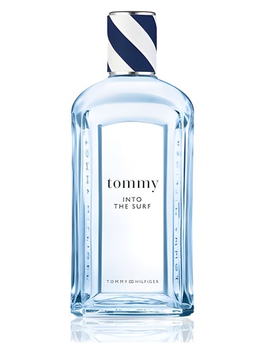 عطر ادکلن تامی اینتو د سورف تامی هیلفیگر - Tommy Into The Surf Tommy Hilfiger - بررسی، قیمت و خرید