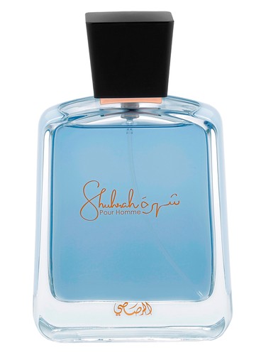 عطر ادکلن شهراه پور هوم رساسی - Shuhrah Pour Homme Rasasi - بررسی، قیمت و خرید