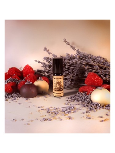 عطر ادکلن لاوندر رزبری ترافل سولستیس سنتس - Lavender Raspberry Truffle Solstice Scents - بررسی، قیمت و خرید