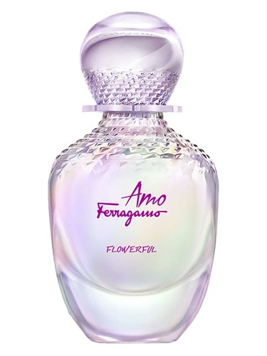عطر ادکلن آمو فرگامو فلاورفول سالواتوره فراگامو - Amo Ferragamo Flowerful Salvatore Ferragamo - بررسی، قیمت و خرید
