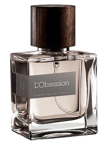 عطر ادکلن لاب‌اُب‌سِشِن سایبریَن وِلنس - L'Obsession (Страсть) Siberian Wellness - بررسی، قیمت و خرید