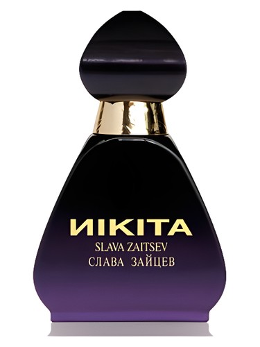 عطر ادکلن نیکیتا اسلاوا زایتسف - Nikita Slava Zaitsev - بررسی، قیمت و خرید