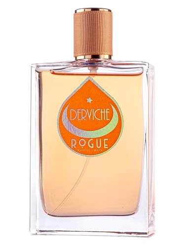 عطر ادکلن درویش روگ پرفیومری - Derviche Rogue Perfumery - بررسی، قیمت و خرید
