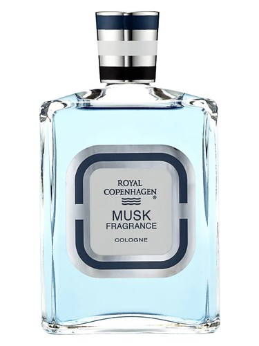 عطر ادکلن رویال کپنهاگن ماسک رویال کوپنهاگن - Royal Copenhagen Musk Royal Copenhagen - بررسی، قیمت و خرید