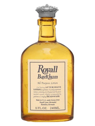 عطر ادکلن رویال بی روم رویال لایم برمودا - Royall Bay Rhum Royall Lyme Bermuda - بررسی، قیمت و خرید