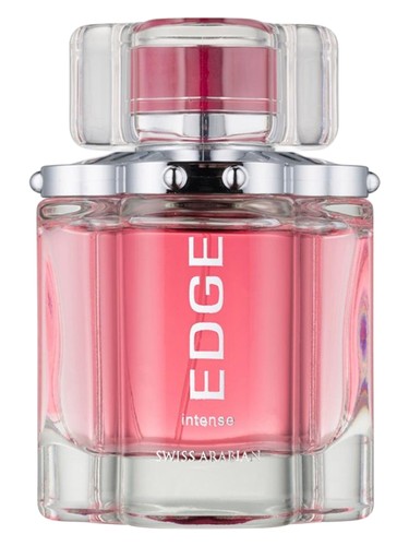 عطر ادکلن اِج اینتِنس سوئیس عربین - Edge Intense Swiss Arabian - بررسی، قیمت و خرید