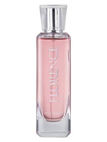 عطر ادکلن فلورانس سوئیس عربین - Florence Swiss Arabian - بررسی، قیمت و خرید