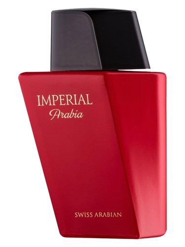 عطر ادکلن امپریال عربیا سوئیس عربین - Imperial Arabia Swiss Arabian - بررسی، قیمت و خرید