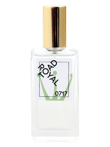 عطر ادکلن زیرو هفت هیفده ریون رویال تود - 0717 Raven Royal Toad - بررسی، قیمت و خرید