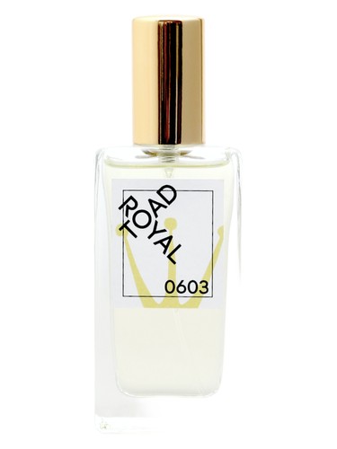 عطر ادکلن صفر شش صفر سه فور می تو رویال تود - 0603 4 me 2 Royal Toad - بررسی، قیمت و خرید