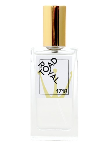 عطر ادکلن هفده هجده های گرس رویال تود - 1718 High Grass Royal Toad - بررسی، قیمت و خرید