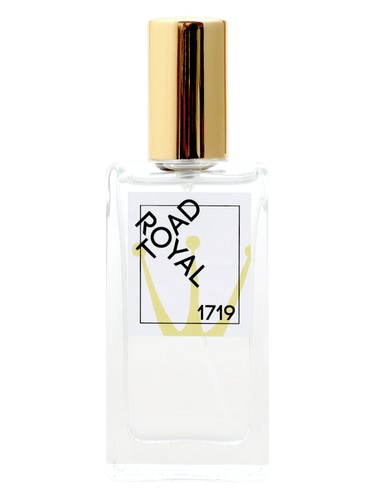 عطر ادکلن ۱۷۱۹ گرین لین رویال تود - 1719 Green Linn Royal Toad - بررسی، قیمت و خرید