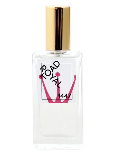 عطر ادکلن الف و چهارصد و چهل و هفت آل رد رویال تود - 1447 All Red Royal Toad - بررسی، قیمت و خرید
