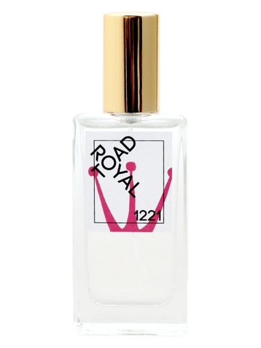 عطر ادکلن یک هزار و دویست و بیست و یک پینک نینجا رویال تود - 1221 Pink Ninja Royal Toad - بررسی، قیمت و خرید