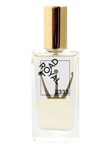 عطر ادکلن آیم فری رویال تود - 2333 I'm Free Royal Toad - بررسی، قیمت و خرید