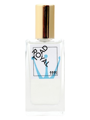 عطر ادکلن ایکسایتمنت رویال تود - 1111 Excitement Royal Toad - بررسی، قیمت و خرید