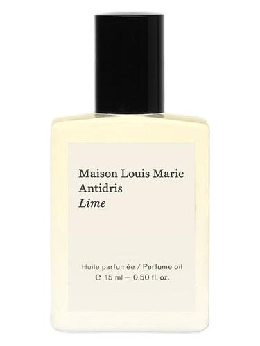 عطر ادکلن انتی‌دریس لایم میسون لوی ماری - Antidris Lime Maison Louis Marie - بررسی، قیمت و خرید
