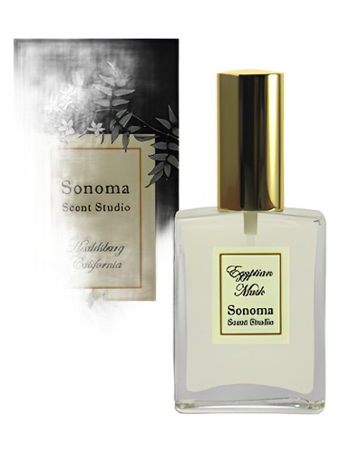 عطر ادکلن ایجپشن ماسک سونوما سنت استودیو - Egyptian Musk Sonoma Scent Studio - بررسی، قیمت و خرید