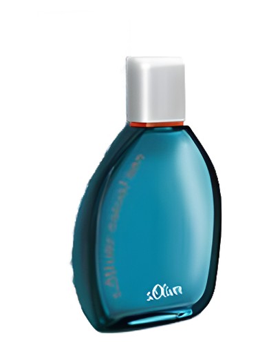 عطر ادکلن کژوال من اُلیور - Casual Men s.Oliver - بررسی، قیمت و خرید