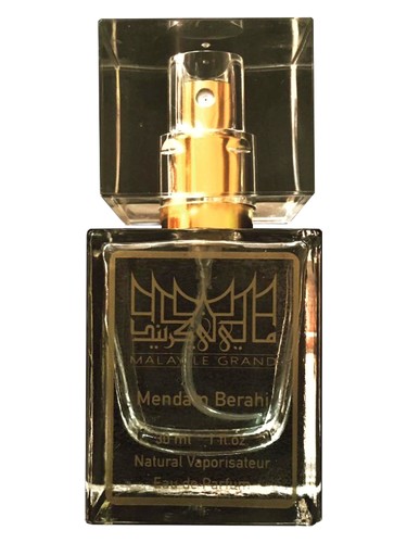 عطر ادکلن مندم براهی ملای پرفیومری - Mendam Berahi Malay Perfumery - بررسی، قیمت و خرید