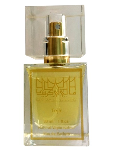 عطر ادکلن تجا مالای پرفیومری - Teja Malay Perfumery - بررسی، قیمت و خرید
