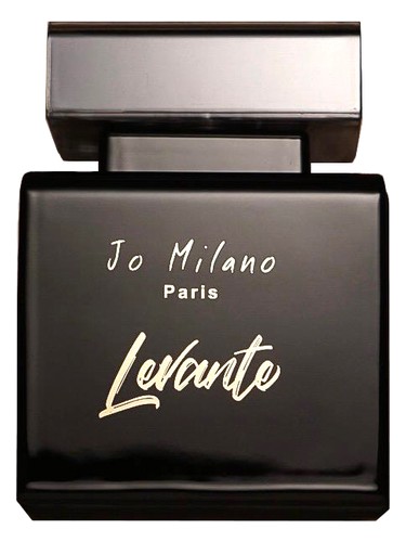 عطر ادکلن لوانته جو میلانو پاریس - Levante Jo Milano Paris - بررسی، قیمت و خرید