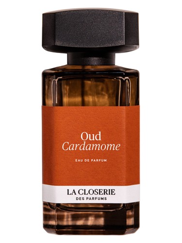 عطر ادکلن اود کارداموم لا کلوزری دِ پرفیوم - Oud Cardamome La Closerie des Parfums - بررسی، قیمت و خرید