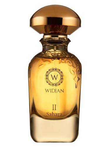 عطر ادکلن گلد تویی صحرا ویدین - Gold II Sahara WIDIAN - بررسی، قیمت و خرید