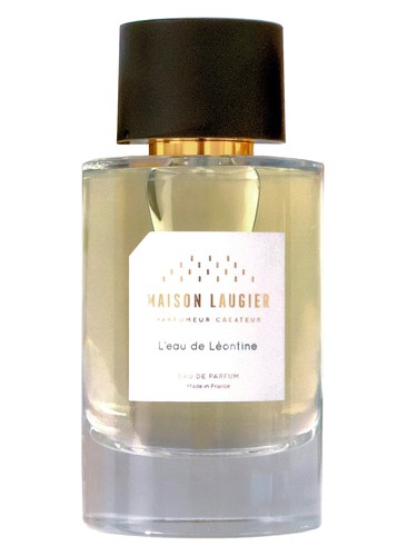 عطر ادکلن لو دو لئونتین مزون لوژیه - L’eau de Léontine Maison Laugier - بررسی، قیمت و خرید