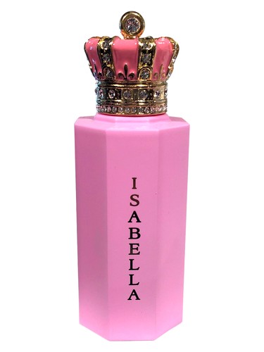 عطر ادکلن ایزابلّا رویال کراون - Isabella Royal Crown - بررسی، قیمت و خرید