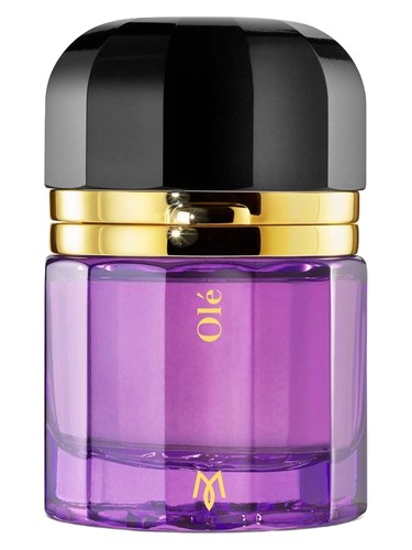 عطر ادکلن اُلِـه رامون مونه‌گال - Olé Ramon Monegal - بررسی، قیمت و خرید