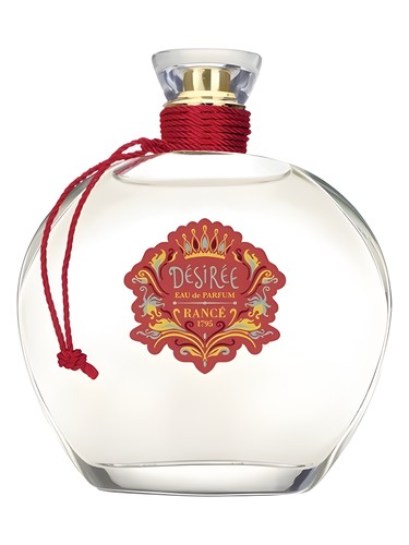 عطر ادکلن دزیره رنس هزار و هفتصد و نود و پنج - Désirée Rance 1795 - بررسی، قیمت و خرید
