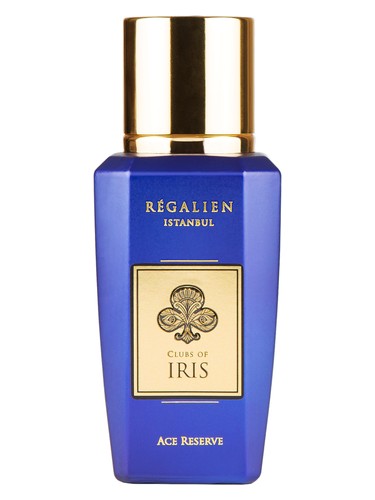 عطر ادکلن کلابز آو آیریس ریگالیِن - Clubs Of Iris Regalien - بررسی، قیمت و خرید
