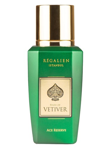 عطر ادکلن اسپید آو وتیور رگالین - Spade Of Vetiver Regalien - بررسی، قیمت و خرید