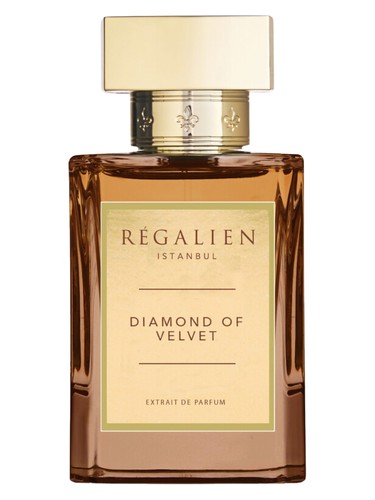 عطر ادکلن دایمند آو ولوت رگالین - Diamond Of Velvet Regalien - بررسی، قیمت و خرید