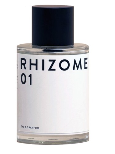 عطر ادکلن رایزوم ۰۱ ریزوم - Rhizome 01 Rhizome - بررسی، قیمت و خرید