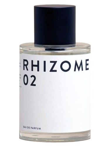 عطر ادکلن رایزوم زیرو تو ریزوم - Rhizome 02 Rhizome - بررسی، قیمت و خرید
