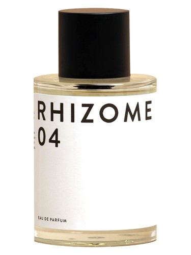 عطر ادکلن ریزوم ۰۴ ریزوم - Rhizome 04 Rhizome - بررسی، قیمت و خرید