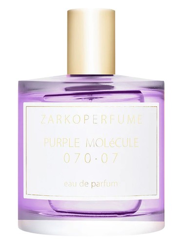 عطر ادکلن پرپل مولکول صفر هفتاد · صفر هفت زارکو پرفیوم - Purple Molecule 070 · 07 ZARKOPERFUME - بررسی، قیمت و خرید