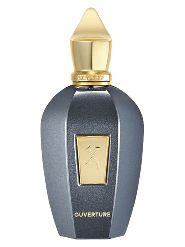 عطر ادکلن اوورتور زرجف - Ouverture Xerjoff - بررسی، قیمت و خرید