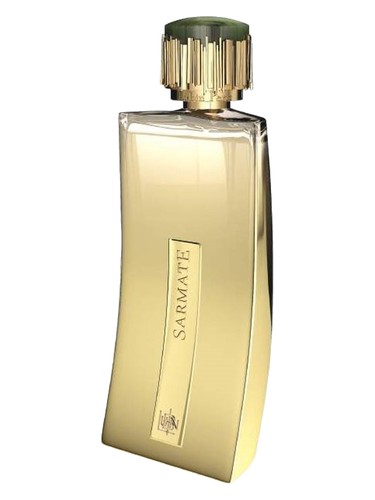 عطر ادکلن سرمیت لوبین - Sarmate Lubin - بررسی، قیمت و خرید