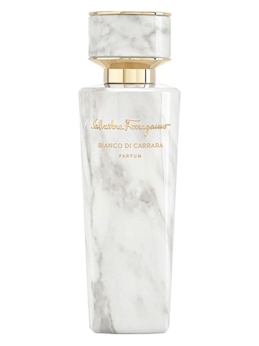 عطر ادکلن بیانکو دی کارارا لیمیتد ادیشن دو هزار و نوزده سالواتوره فراگامو - Bianco di Carrara Limited Edition 2019 Salvatore Ferragamo - بررسی، قیمت و خرید
