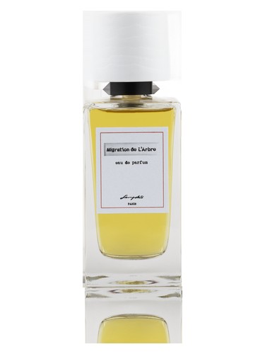 عطر ادکلن مایگریشن د لرب سنیوکو - Migration de L'Arbre Senyokô - بررسی، قیمت و خرید